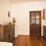 Downtown Apartment Cesky Krumlov