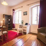 Downtown Apartment Cesky Krumlov