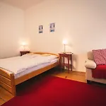 Downtown Apartment