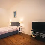 Downtown Apartment