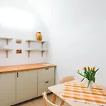 Apartment Downtown *