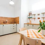 Apartment Downtown Cesky Krumlov