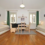 Downtown Apartment