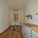 Apartment Downtown