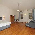Apartment Downtown *