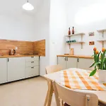 Downtown Apartment Cesky Krumlov