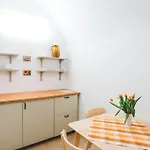 Downtown Apartment