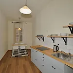 Apartment Downtown Cesky Krumlov
