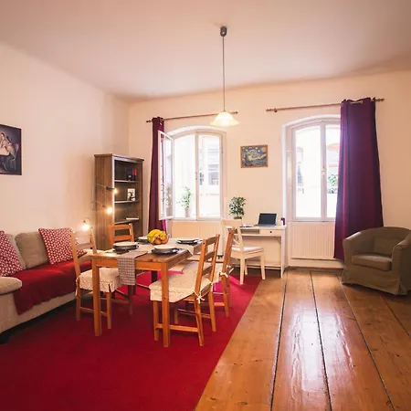 Apartment Downtown