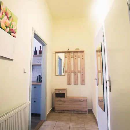 Apartament Downtown *