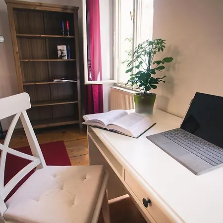 Apartament Downtown *