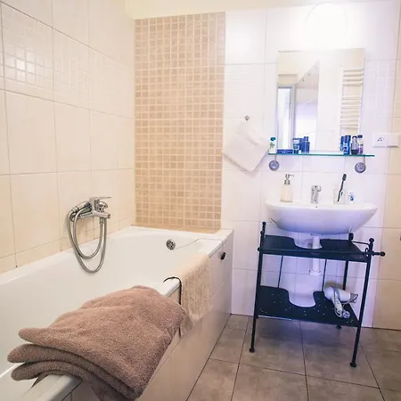 Downtown Daire Český Krumlov