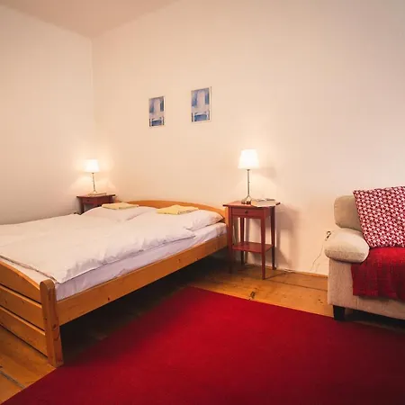 Downtown Apartamento