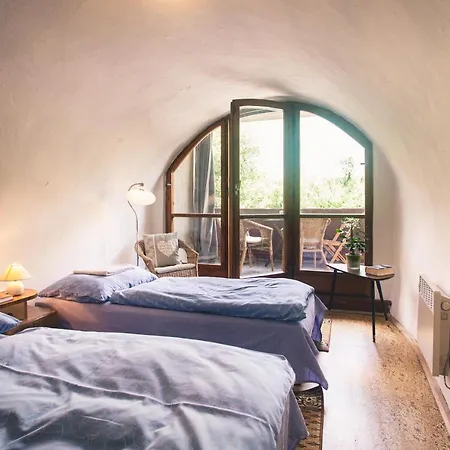 Daire Downtown Český Krumlov