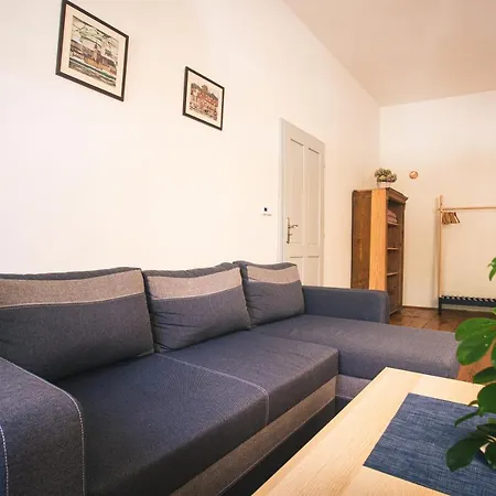 Downtown Apartament