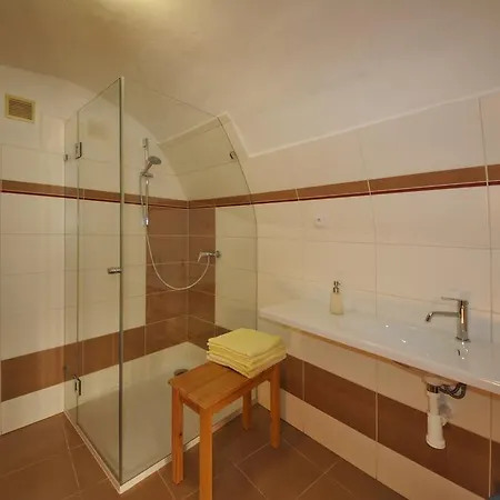 Downtown Apartament