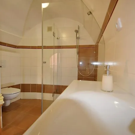 Apartament Downtown *