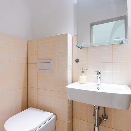 Daire Downtown Český Krumlov