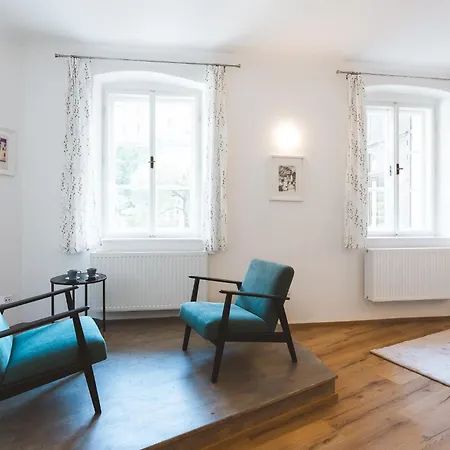 Downtown * Český Krumlov