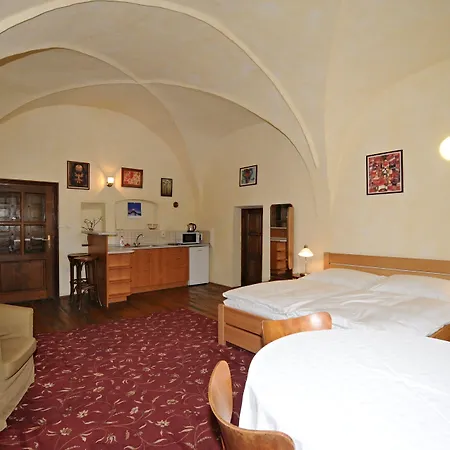 Lejlighed Downtown *