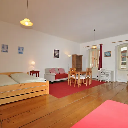 Downtown Lejlighed *