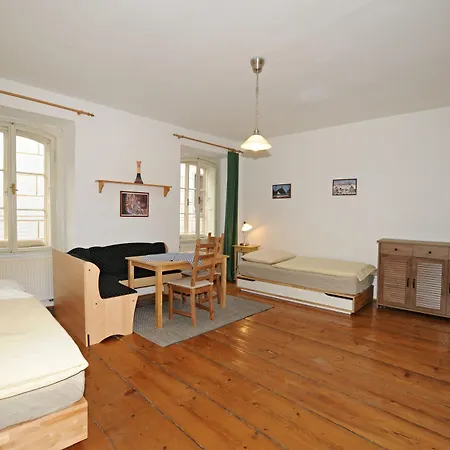 Downtown Lejlighed Český Krumlov