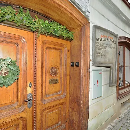 Lejlighed Downtown *