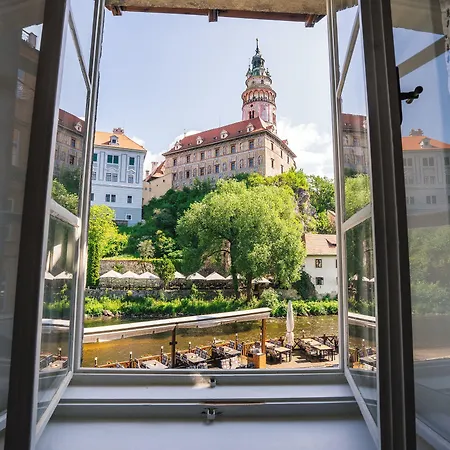 Downtown * Český Krumlov