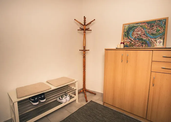 Downtown Apartamento *