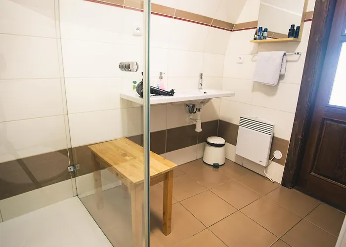 Downtown Apartamento *