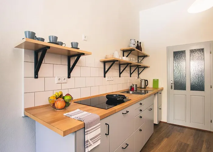 Downtown Český Krumlov