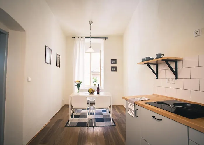 Apartamento Downtown *