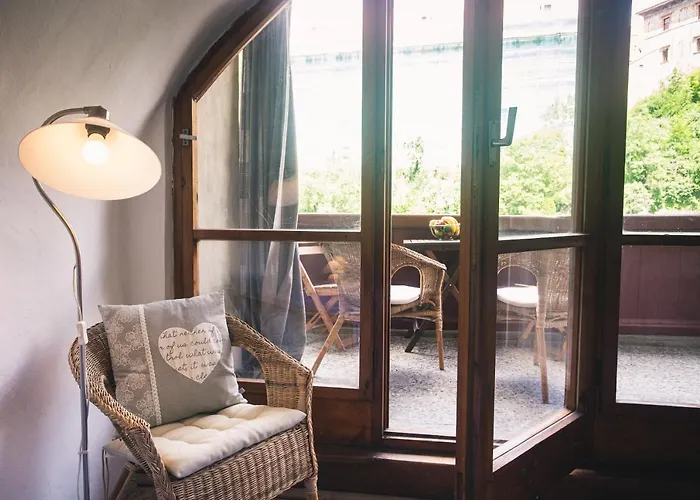 Apartamento Downtown