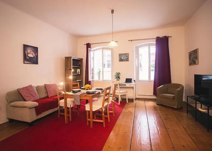 Apartamento Downtown