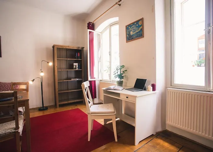 Downtown * Český Krumlov