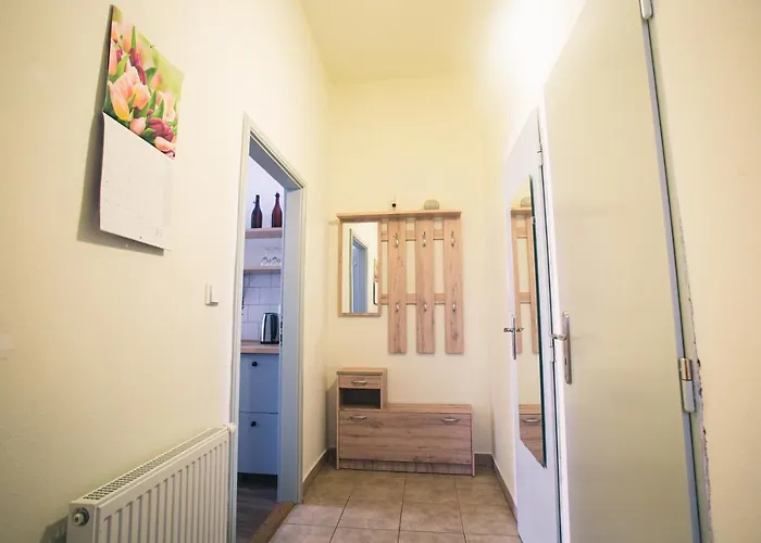 Apartamento Downtown *