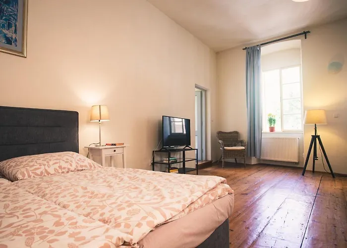 Downtown * Český Krumlov