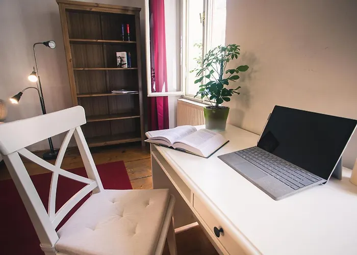 Lejlighed Downtown *