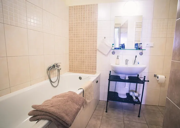 Downtown Apartamento Český Krumlov