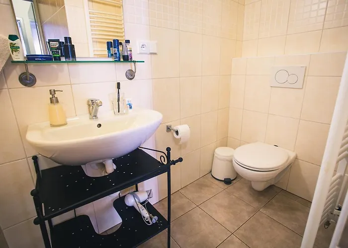 Apartamento Downtown *