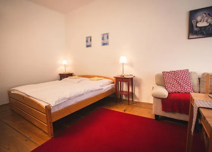 Downtown Apartamento