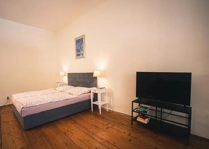 Downtown Apartamento