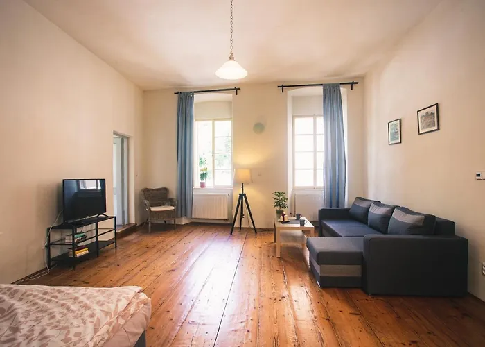 Downtown Český Krumlov