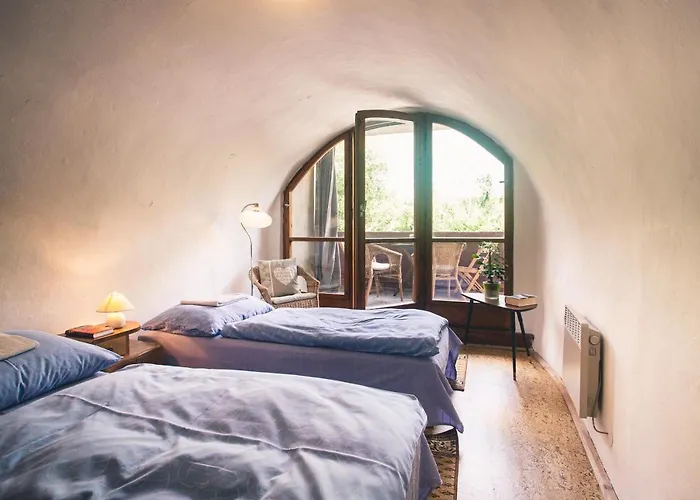 Lejlighed Downtown Český Krumlov