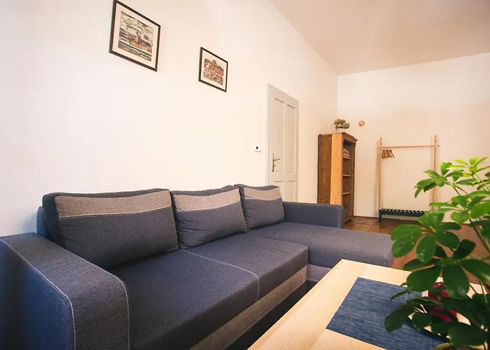 Downtown Apartamento