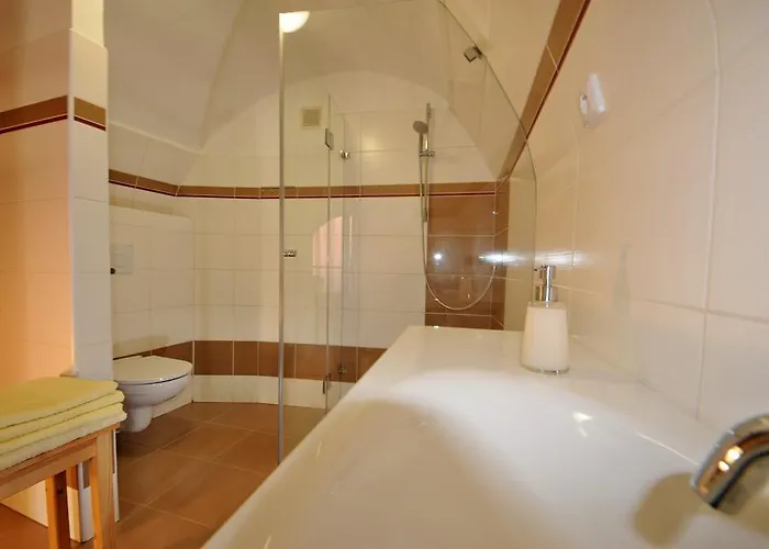 Lejlighed Downtown *