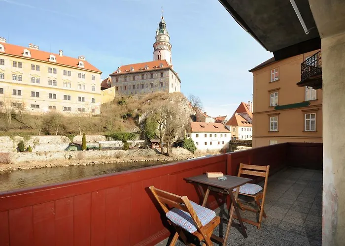 Downtown Apartamento *