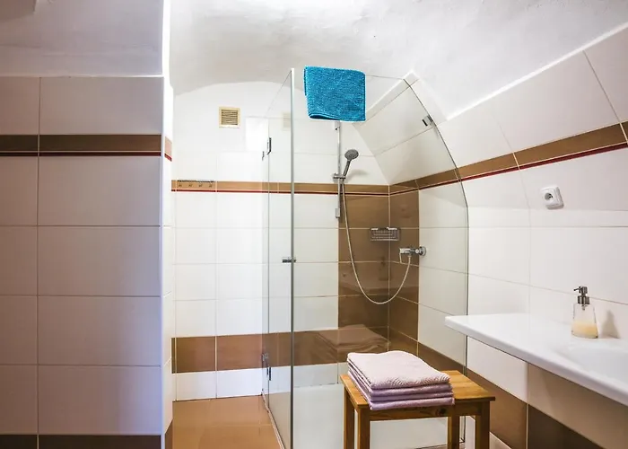 Lejlighed Downtown *