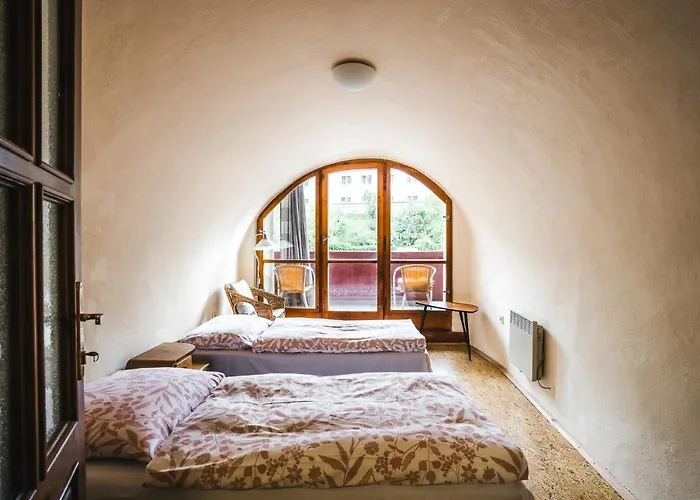 Apartamento Downtown *