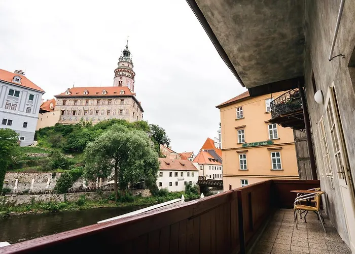 Apartamento Downtown